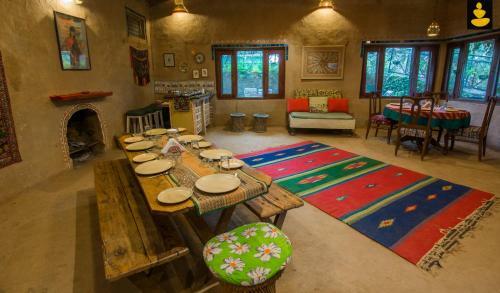 Hotel Livingstone Hideaway Homes