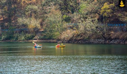 Hotel Livingstone Hideaway Homes