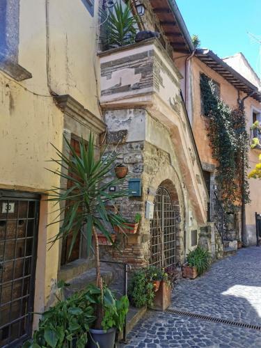 Apartamento La Quiete Del Borgo Sul Lago