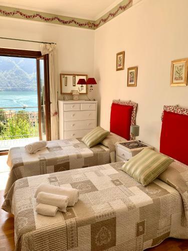 Apartamento La Dolce Vista