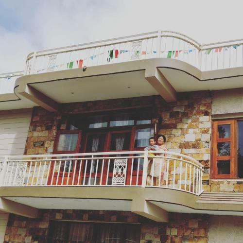 Apartamento Hyanki Villa- Best Place For Work From Home Stay
