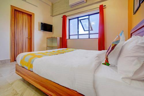 Hostal Vaccinated Staff - Oyo 78602 Adventure Hill Camping