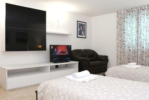 Apartment Gli Ulivi - Tremezzina