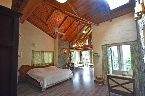Eko Stay - Winterfell Villa