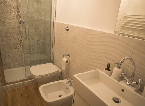 Apartamento Livia S Charming House