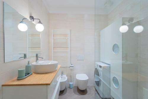 Enchanted Como Lake - Tremezzo Apartments By Rent All Como