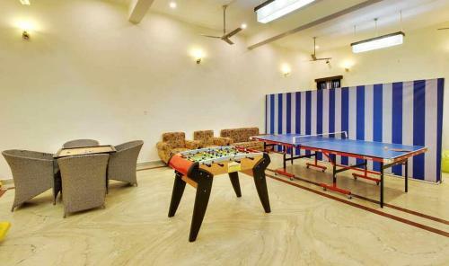 Hotel H Lake View, Bhimtal, Nainital