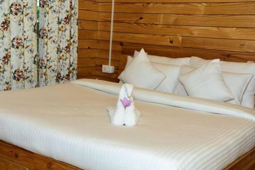 Lodge Rudraksha Cottage & Resort