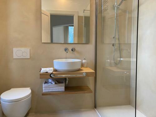 Bed & Breakfast Villa Lina