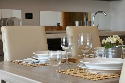 Apartment Gli Ulivi 4 - Tremezzina