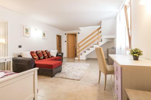 Apartment Gli Ulivi 4 - Tremezzina