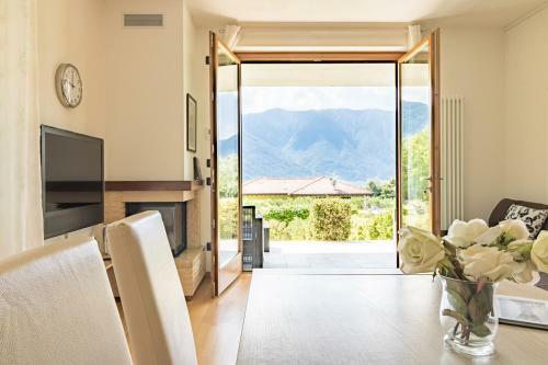 Apartment Gli Ulivi 4 - Tremezzina