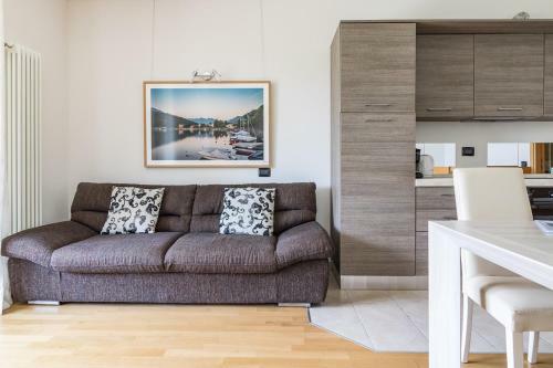 Apartment Gli Ulivi 4 - Tremezzina