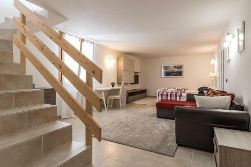 Apartment Gli Ulivi 4 - Tremezzina