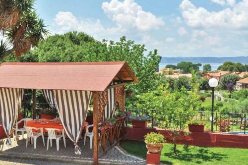 La Cupoletta Casa Vacanze - Gilda