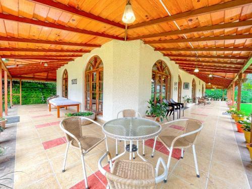 Villa Eko Stay - Lilac Cottage