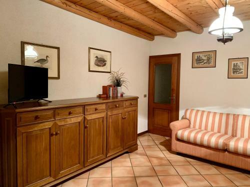 Ermes Apartment