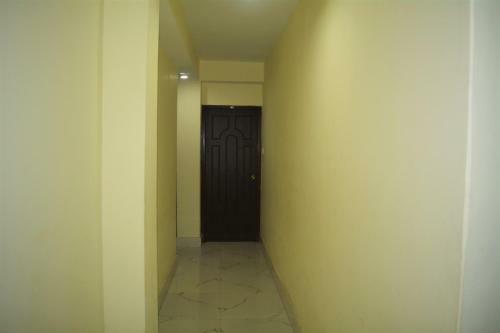 Hotel Rufina Cardamom Residency
