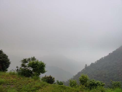 Narayana Lake Hide Out