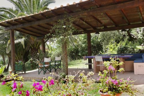 Apartamento Casa Lago Trevignano