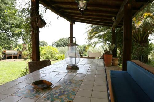 Apartamento Casa Lago Trevignano