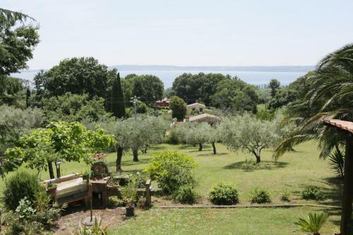 Apartamento Casa Lago Trevignano