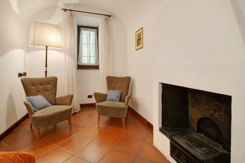 Apartamento Appartamento Helvetia