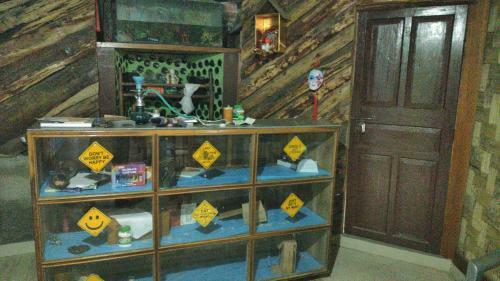 Gurung's Homestay
