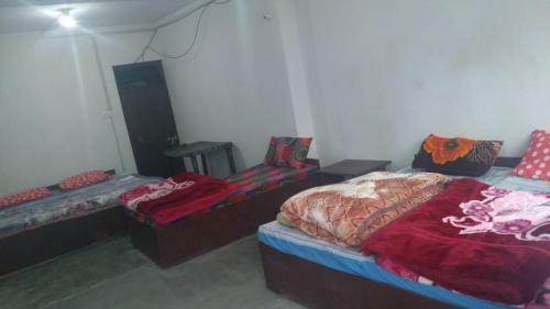 Gurung's Homestay