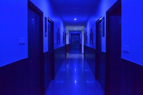 Hotel Avexia Resorts Pine Oak