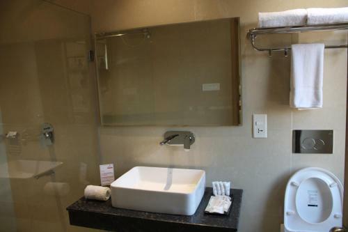 Hotel Avexia Resorts Pine Oak
