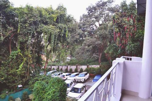 Hotel Avexia Resorts Pine Oak