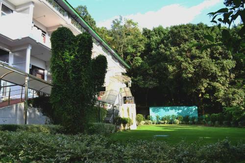 Hotel Avexia Resorts Pine Oak
