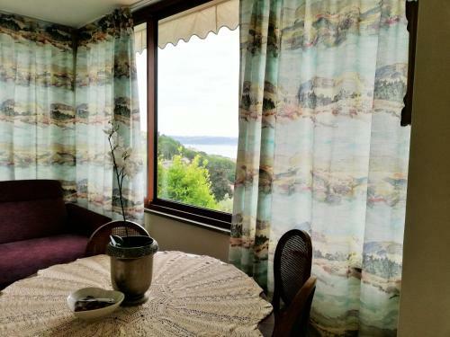 Apartamento Sguardo Sul Lago