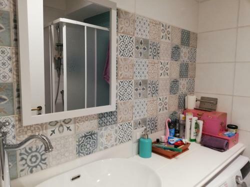 Apartamento Sguardo Sul Lago