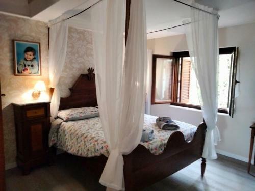 Apartamento Sguardo Sul Lago