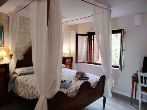 Apartamento Sguardo Sul Lago