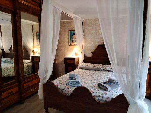 Apartamento Sguardo Sul Lago
