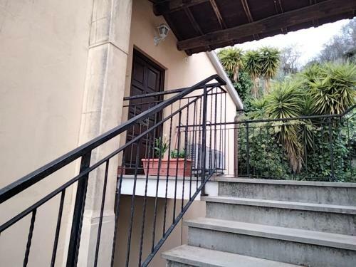 Apartamento Sguardo Sul Lago