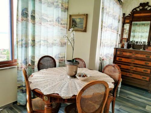 Apartamento Sguardo Sul Lago