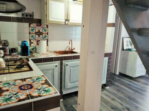 Apartamento Sguardo Sul Lago