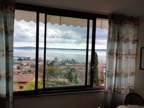 Apartamento Sguardo Sul Lago