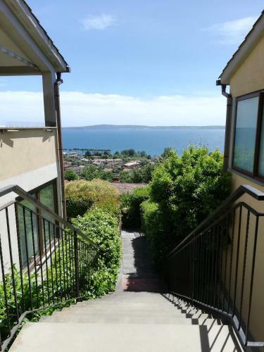 Apartamento Sguardo Sul Lago