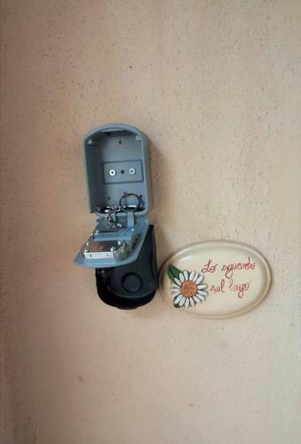 Apartamento Sguardo Sul Lago
