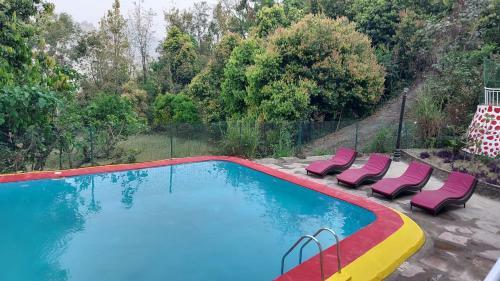 Hotel River View Resort Dolmar