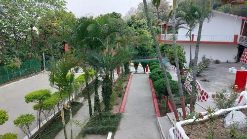 Hotel River View Resort Dolmar