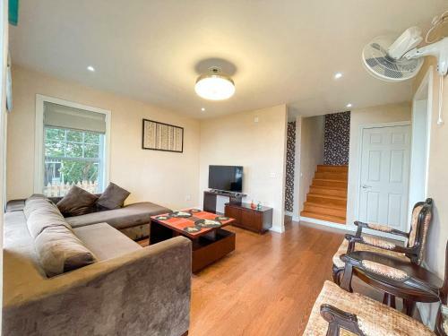 Eko Stay - Skyfall Villa