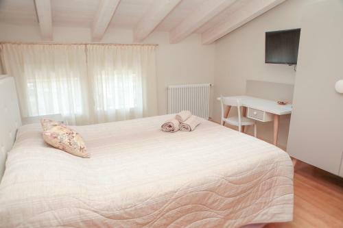 B&B Alle Scalette