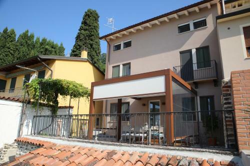B&B Alle Scalette