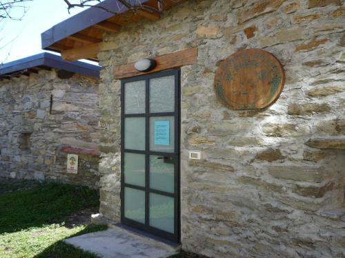 Locazione Turistica Grande Foresta
